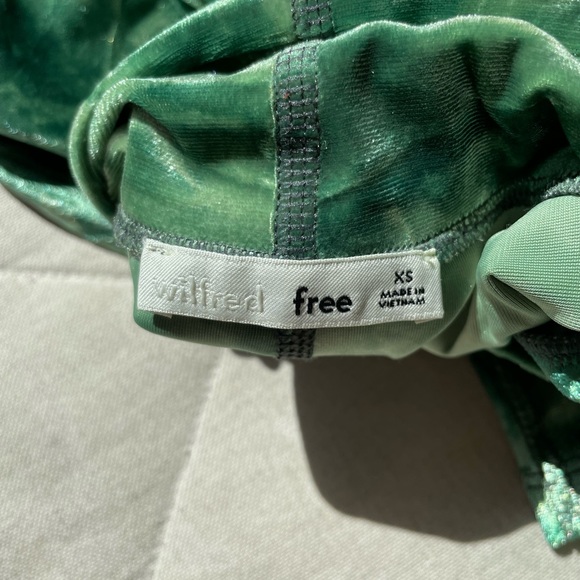 Wilfred Free ‘Moon’ Turtleneck - Picture 5 of 7